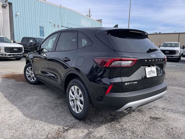 New 2026 Ford Escape Active FWD image 25