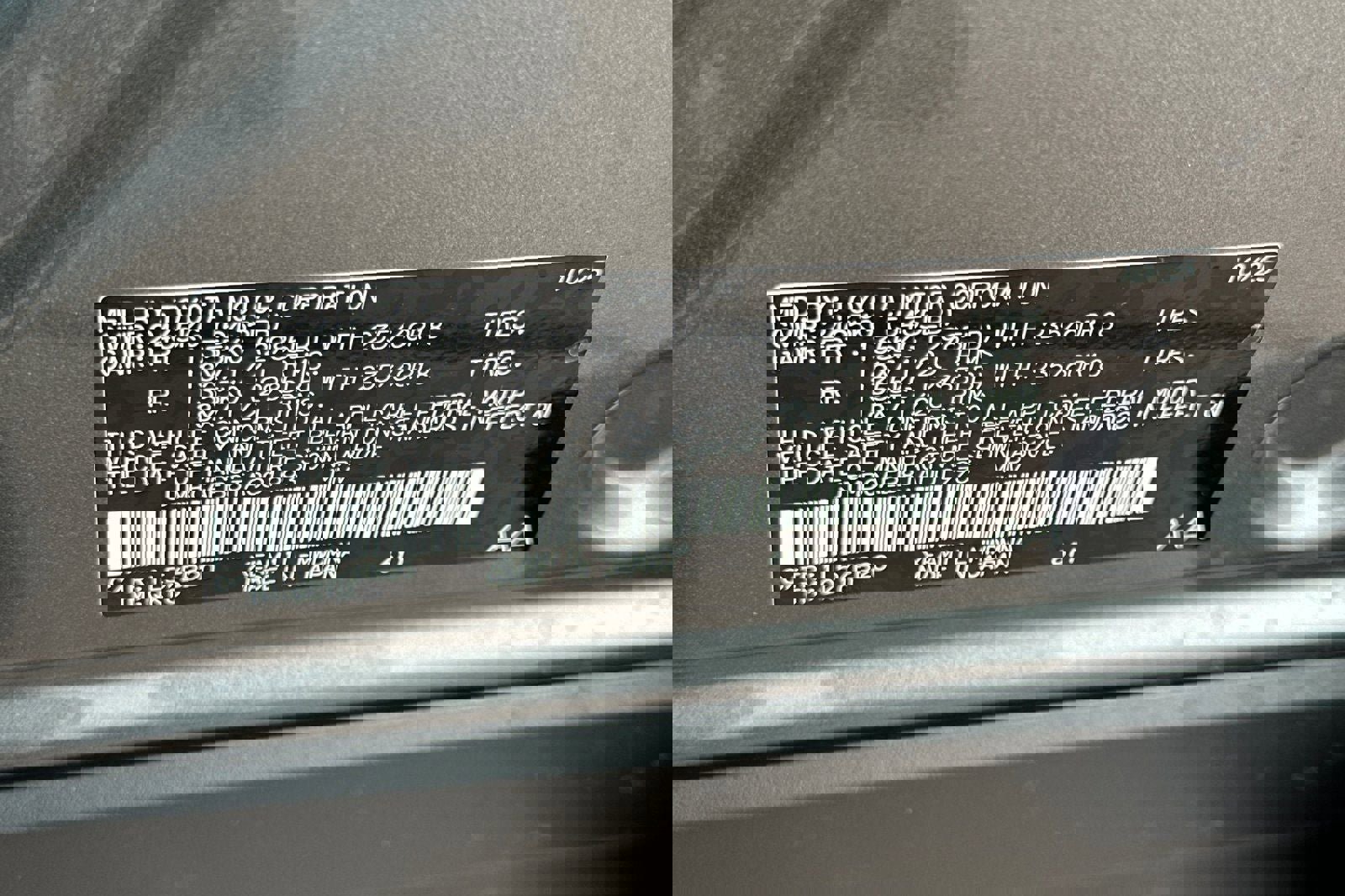 New 2026 Toyota bZ image 35