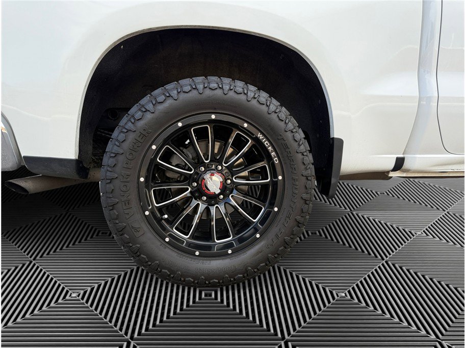 Used 2021 Chevrolet Silverado 1500 LT w/ Bed Protection Package image 14