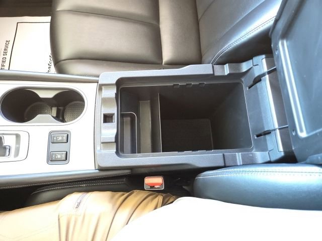 Used 2024 Nissan Murano SV AWD/4WD image 57