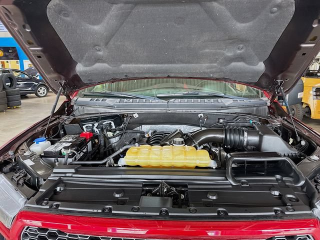 Used 2019 Ford F150 Lariat AWD/4WD image 30
