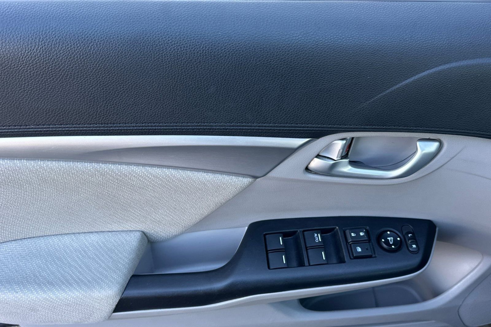 Used 2013 Honda Civic EX image 11