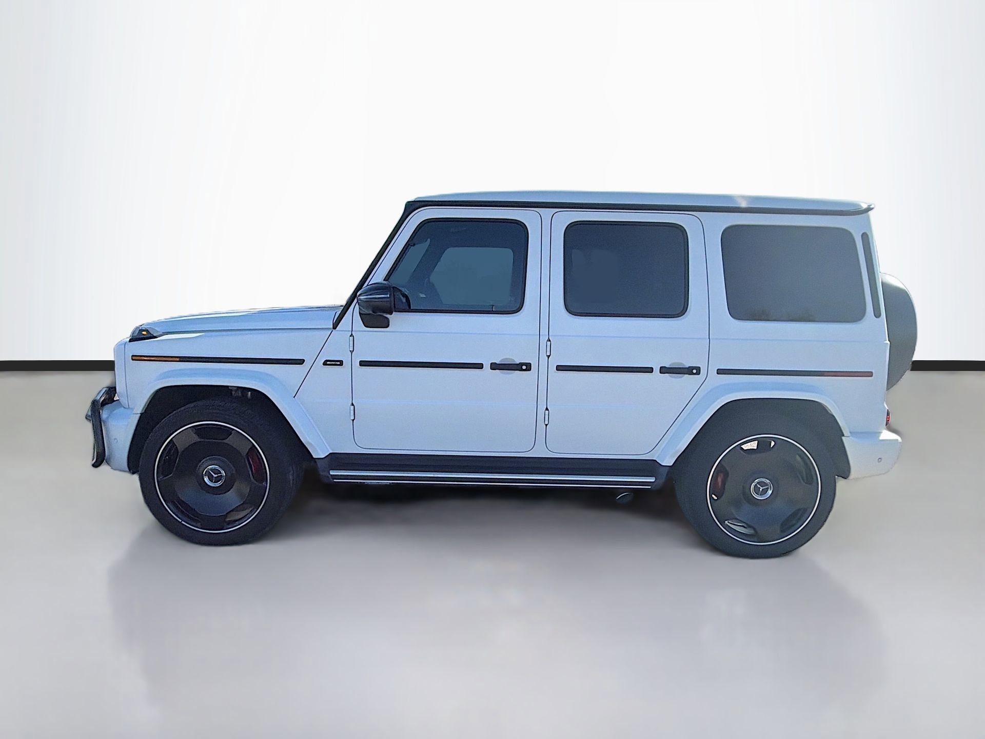 Used 2022 Mercedes-Benz G 63 AMG 4MATIC image 7