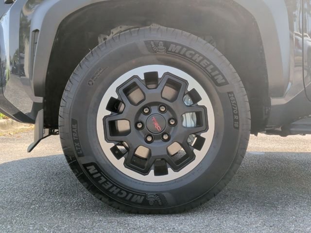 New 2026 Toyota 4Runner TRD Off-Road AWD/4WD image 10