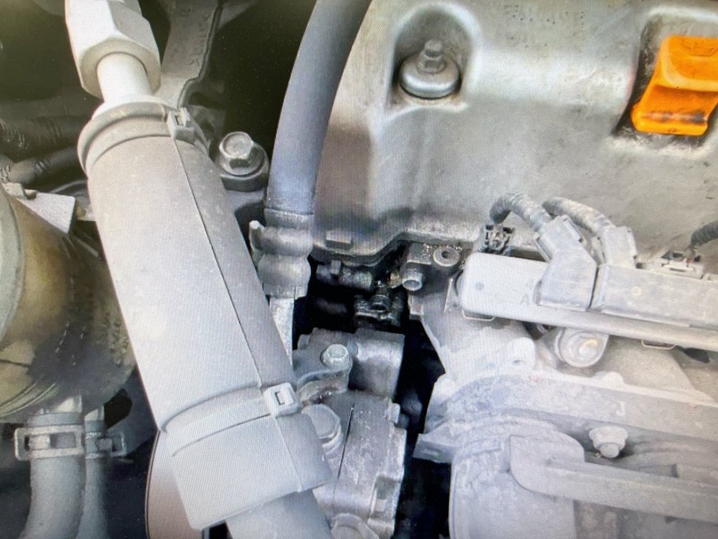 Used 2010 Honda CR-V EX-L image 30