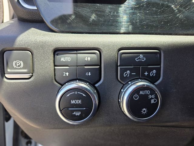 Used 2023 GMC Sierra 1500 SLE AWD/4WD image 19