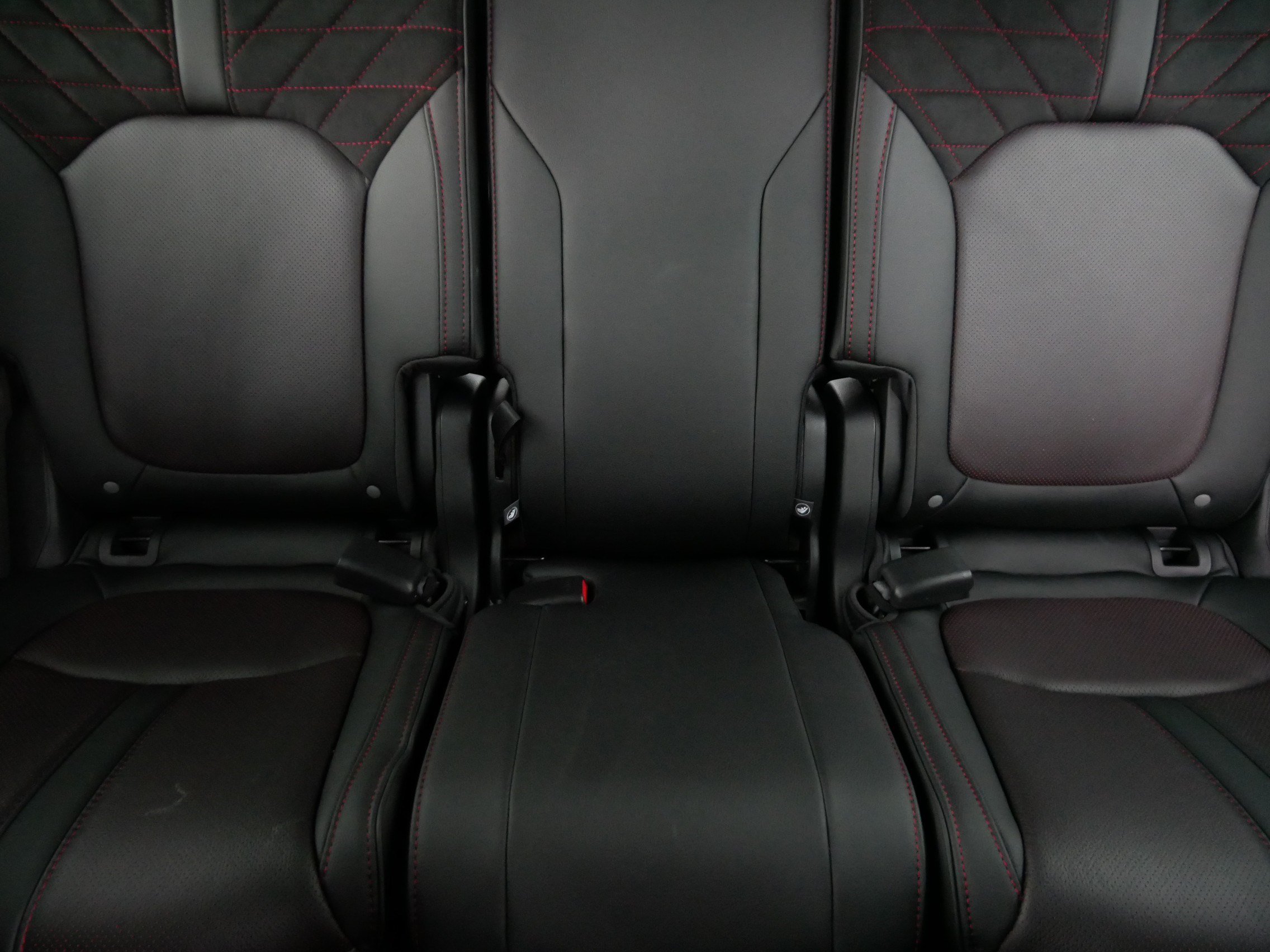 Certified 2026 Honda Pilot Black Edition image 13
