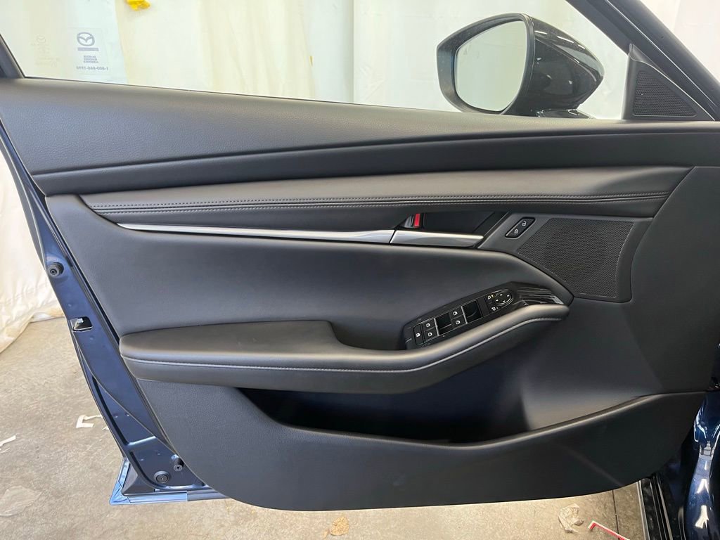 New 2026 MAZDA MAZDA3 s Sport image 9