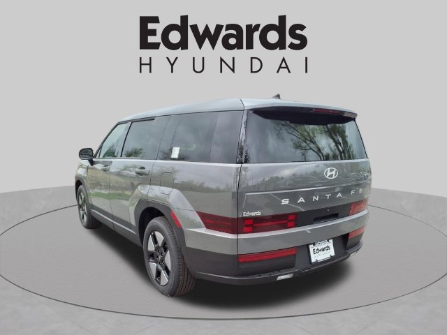 New 2026 Hyundai Santa Fe SE AWD/4WD image 4
