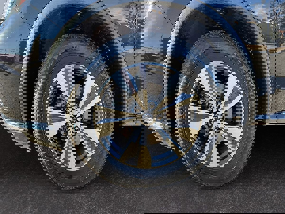 Used 2023 Nissan Murano S image 10