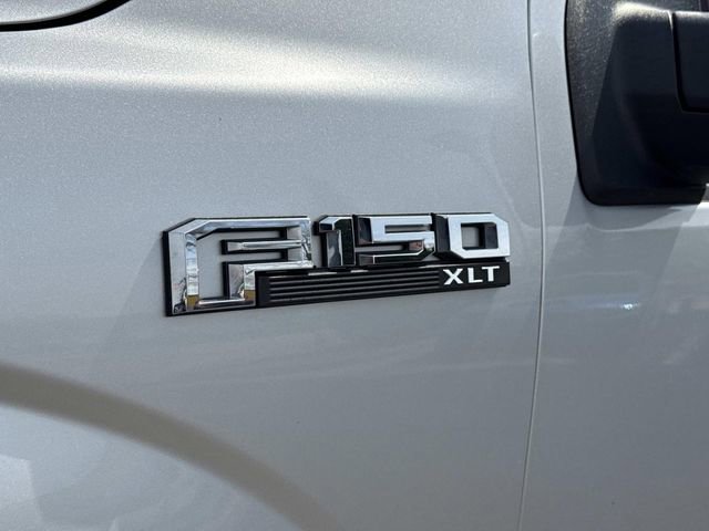 Used 2017 Ford F150 XLT w/ Equipment Group 302A Luxury image 11