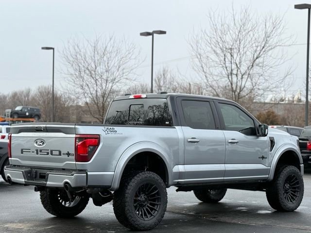 New 2026 Ford F150 XLT w/ Equipment Group 303A High image 46