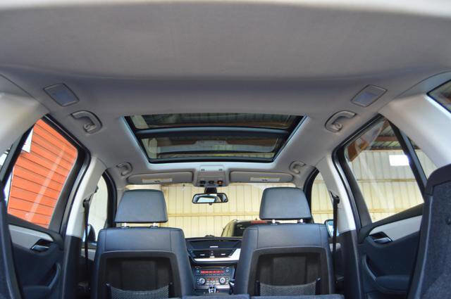 Used 2014 BMW X1 xDrive28i image 42