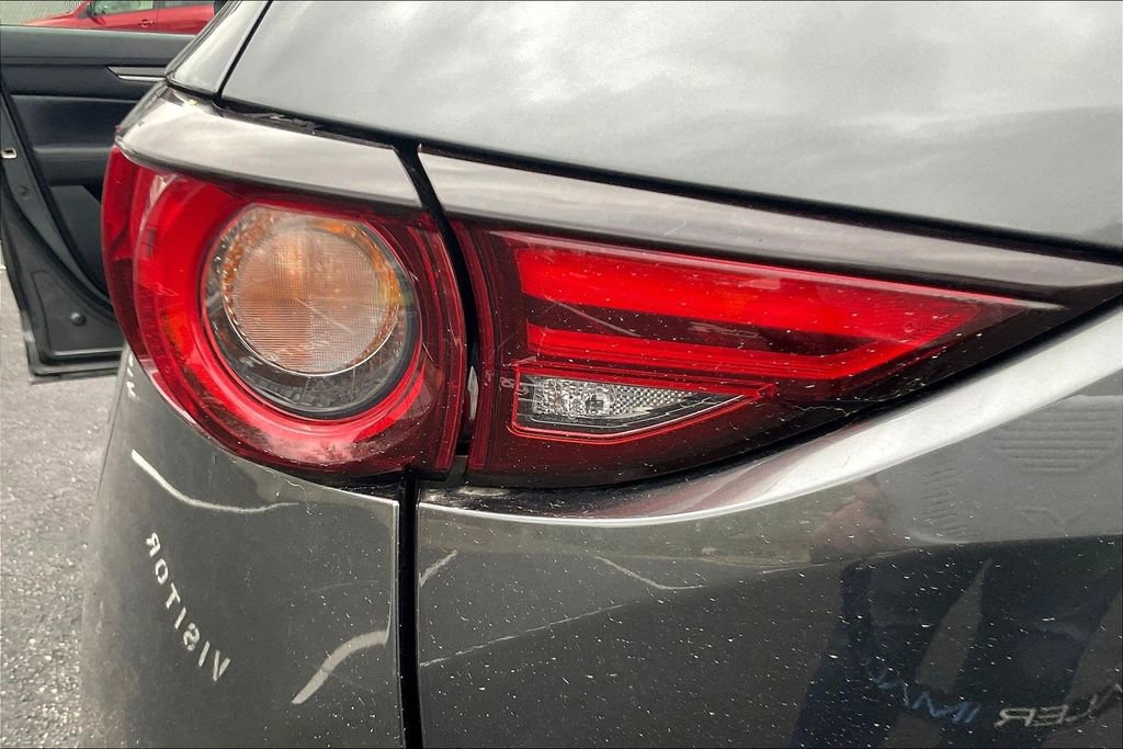 Used 2019 MAZDA CX-5 Grand Touring AWD/4WD image 22