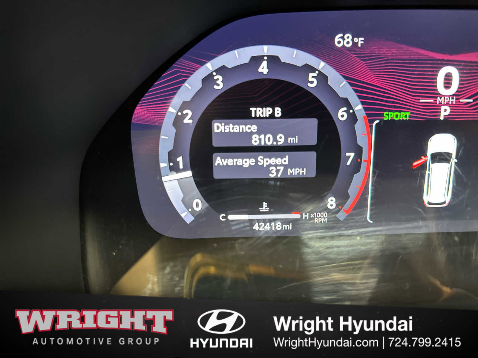 Used 2024 Toyota Grand Highlander Limited image 26