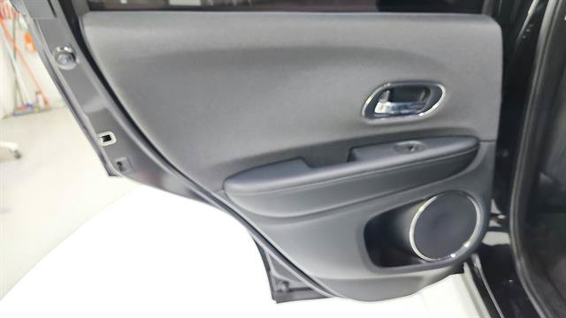 Used 2022 Honda HR-V EX image 22