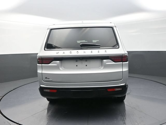 Used 2023 Jeep Wagoneer 4WD w/ Convenience Group I image 8