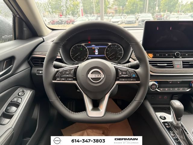 New 2026 Nissan Altima 2.5 SV w/ SV Premium Package FWD image 15