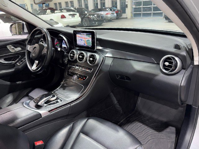 Used 2015 Mercedes-Benz C 300 $40K MSRP image 64