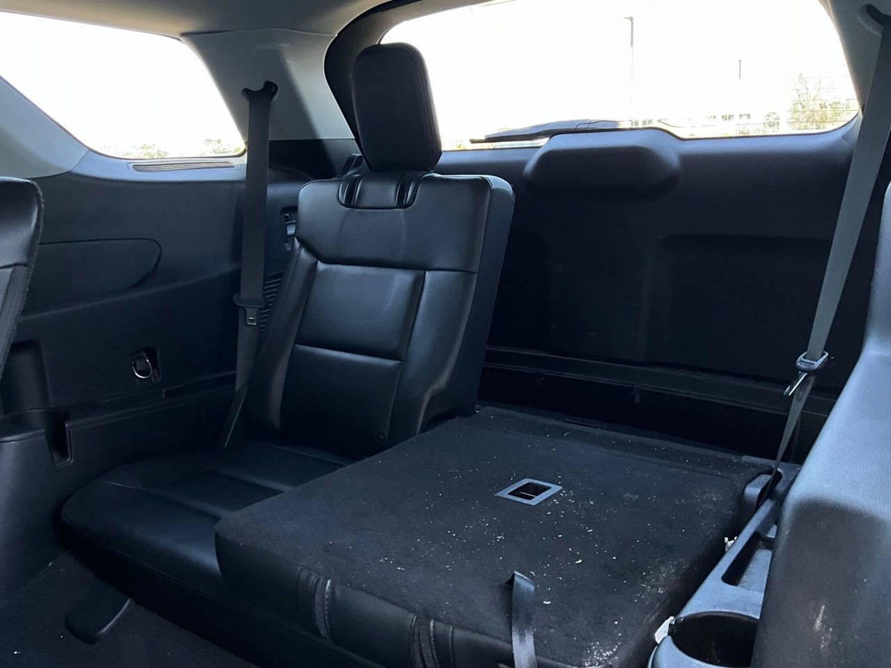 Used 2021 Ford Explorer XLT w/ Equipment Group 202A image 13