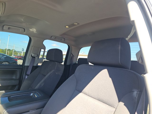 Used 2017 Chevrolet Silverado 1500 LT w/ All Star Edition AWD/4WD image 17