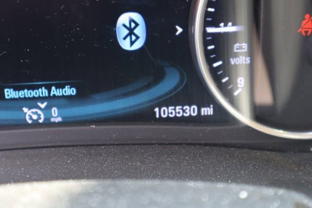 Used 2016 Buick Envision Premium AWD/4WD image 9