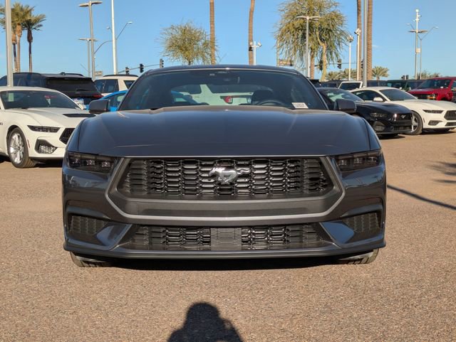 New 2026 Ford Mustang Premium RWD image 39