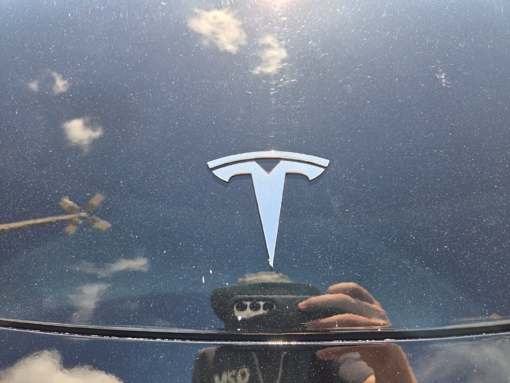 Used 2025 Tesla Model 3 Performance AWD/4WD image 20