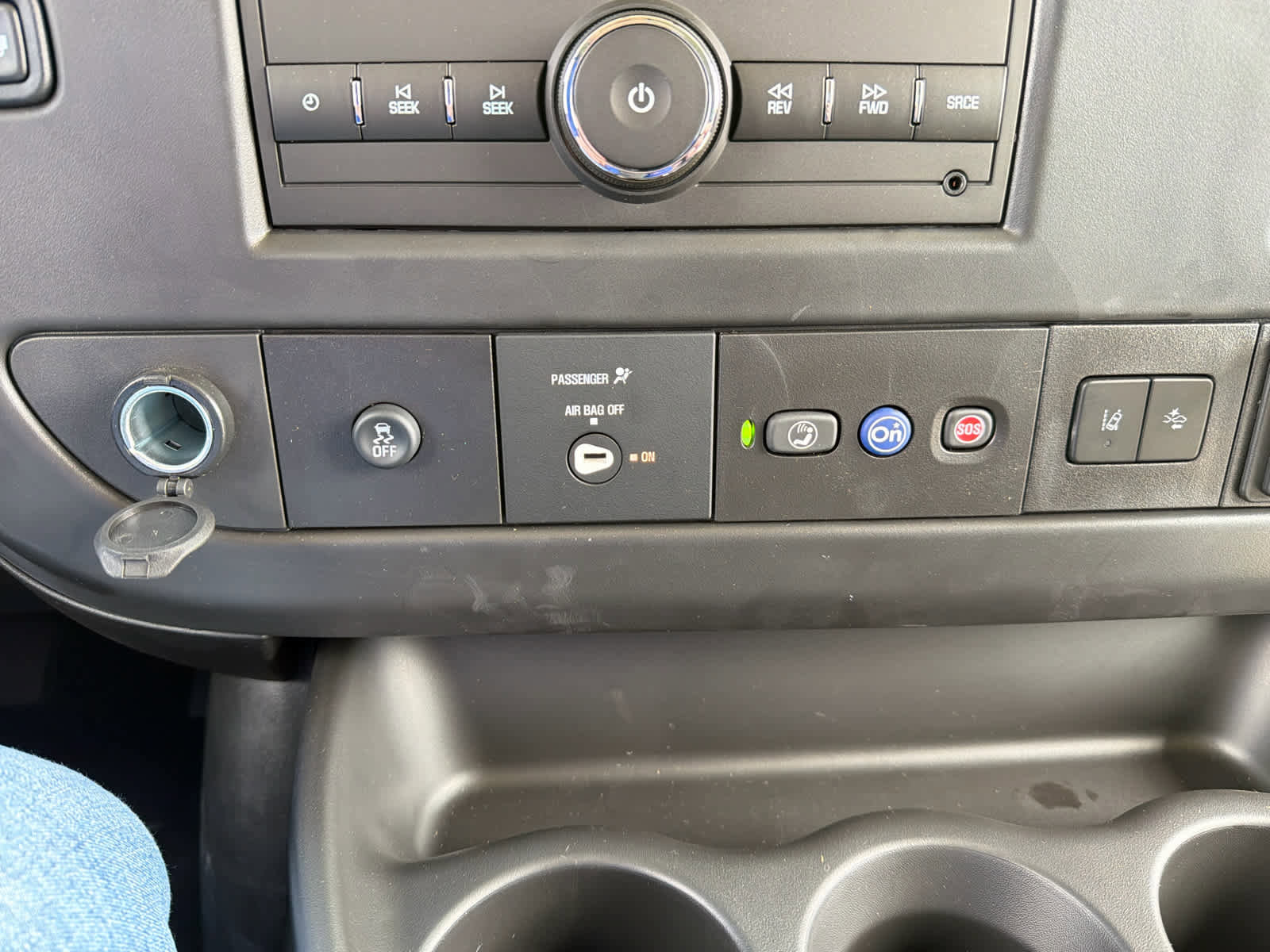 New 2025 Chevrolet Express 2500 w/ Driver Convenience Package image 27