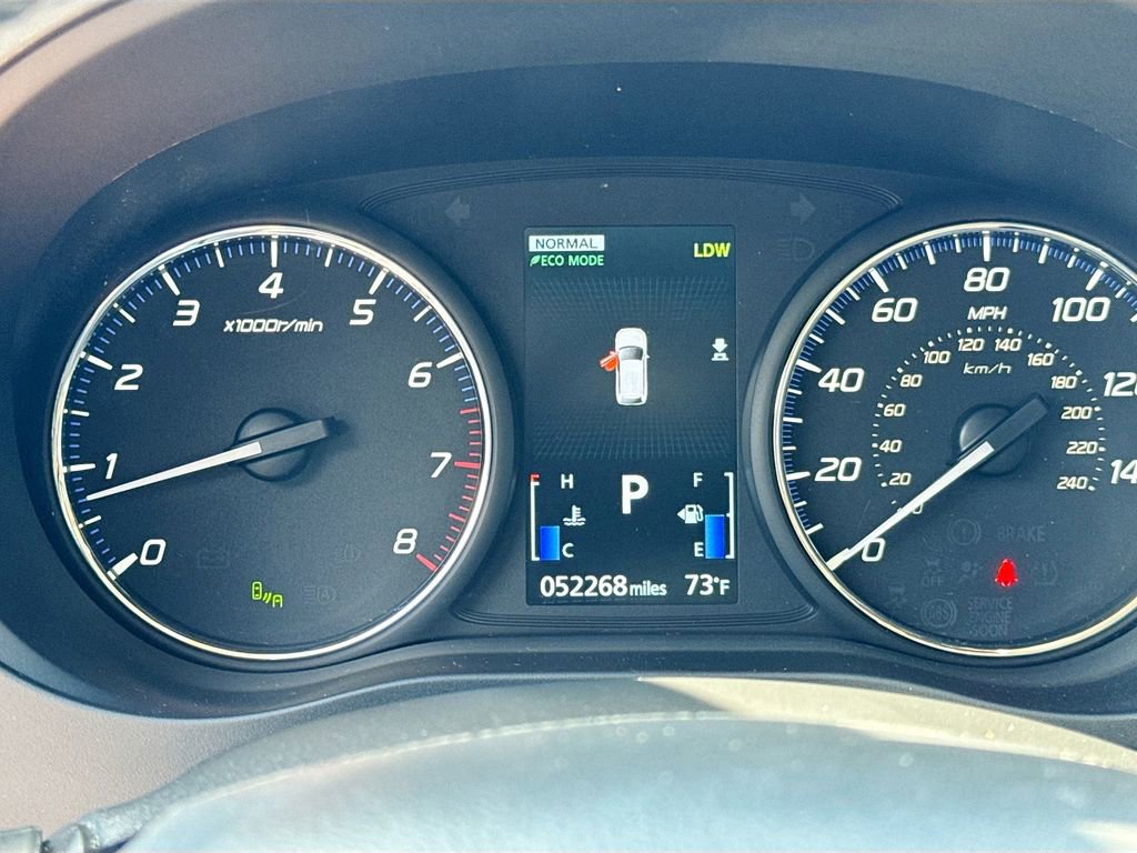 Used 2019 Mitsubishi Outlander GT image 11