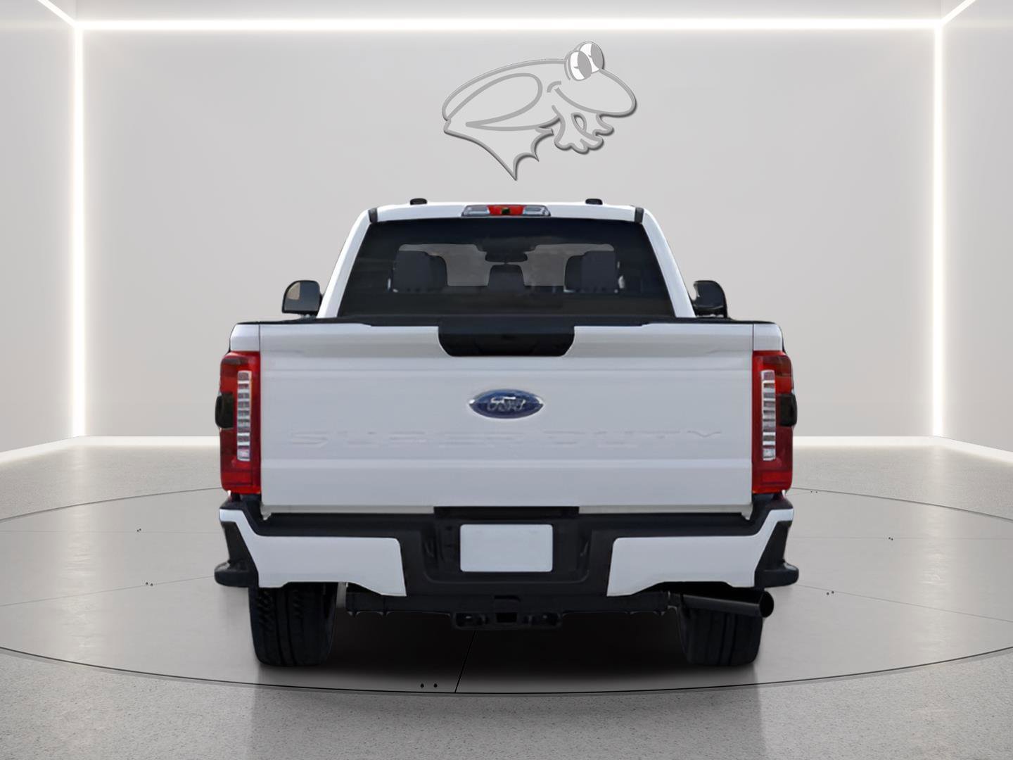 New 2026 Ford F250 XL w/ STX Appearance Package AWD/4WD image 5
