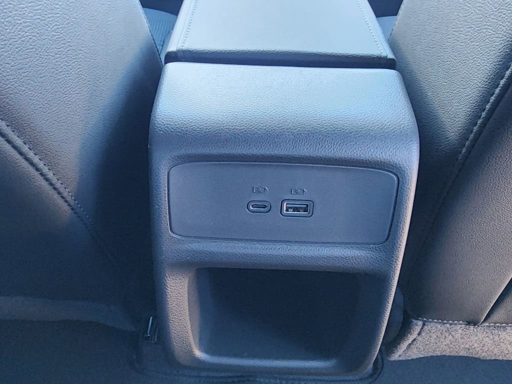 New 2026 Buick Envista Sport Touring w/ Convenience I Package FWD image 43