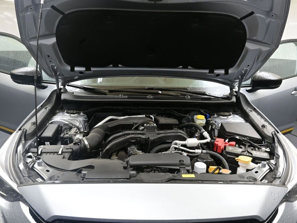 Used 2024 Subaru Crosstrek 2.5i Sport image 9