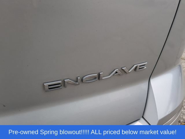 Used 2014 Buick Enclave Leather FWD image 12