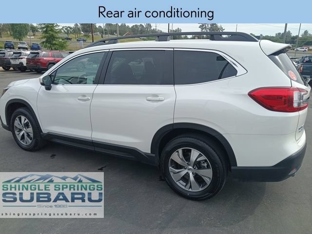 Certified 2025 Subaru Ascent Premium AWD/4WD image 5