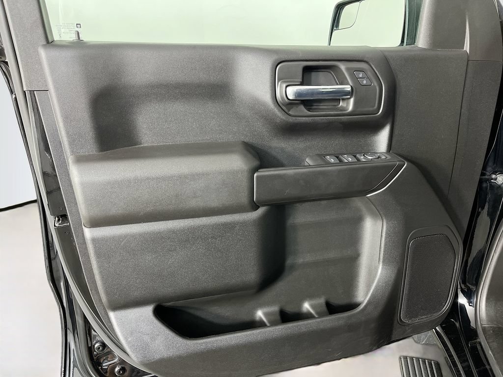Used 2024 GMC Sierra 1500 Pro w/ Pro Value Package AWD/4WD image 23