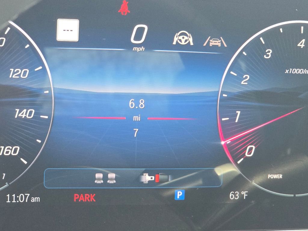 New 2026 Mercedes-Benz CLE 450 4MATIC Coupe image 28