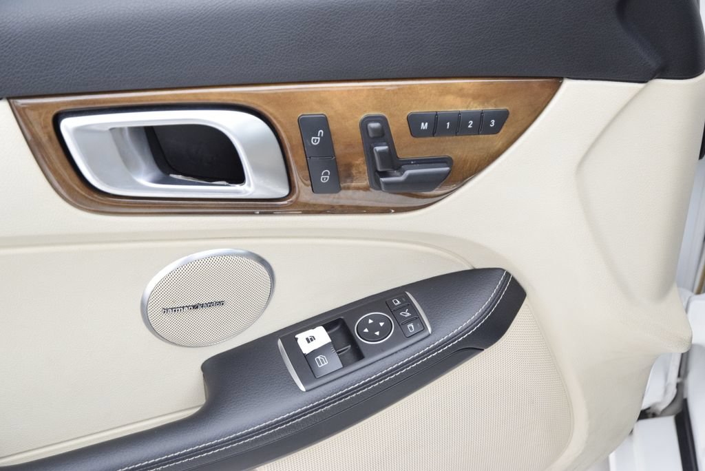 Used 2016 Mercedes-Benz SLK 300 image 19