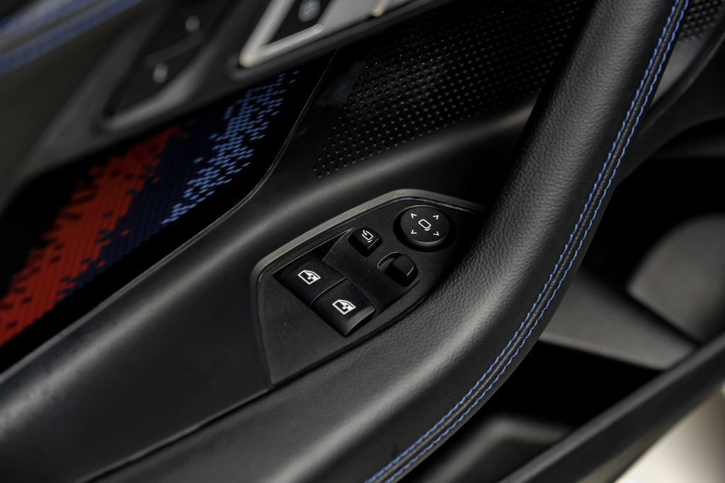 Used 2023 BMW M2 w/ Lighting Package RWD image 44