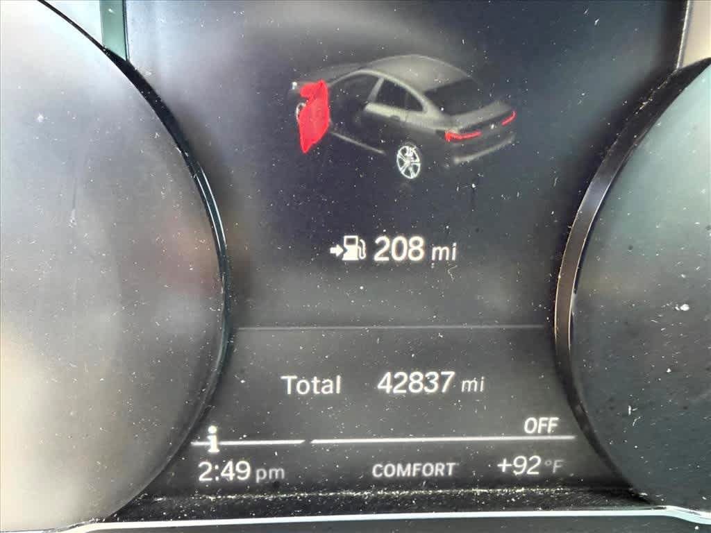 Used 2020 BMW 228i xDrive Gran Coupe w/ Premium Package AWD/4WD image 8