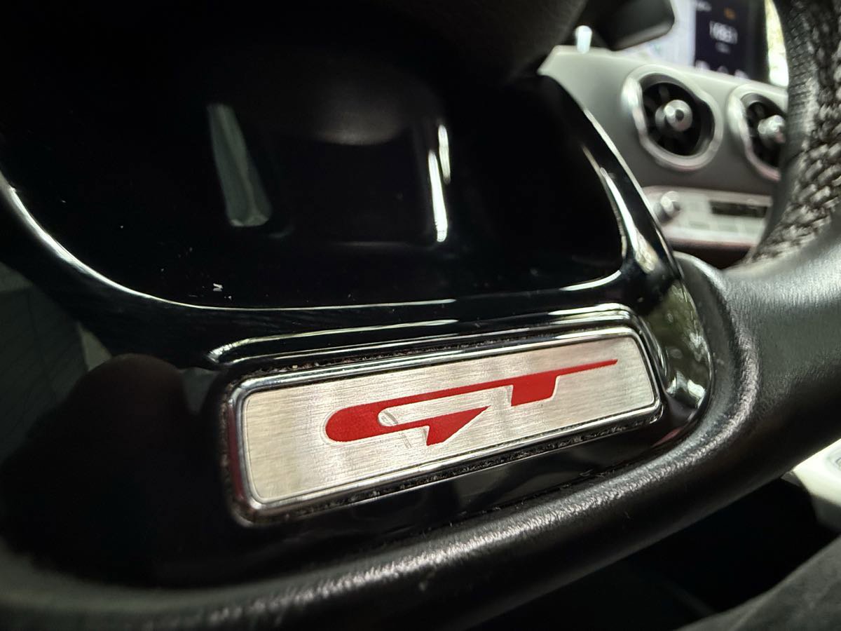 Used 2018 Kia Stinger GT1 image 22