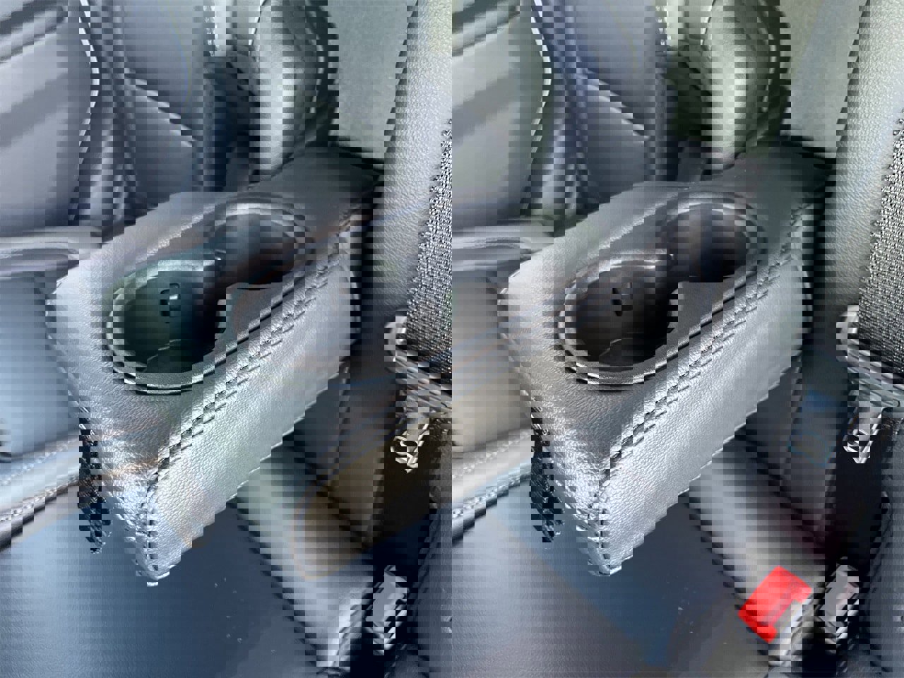 New 2025 Ford Bronco Outer Banks w/ Sasquatch Package AWD/4WD image 22