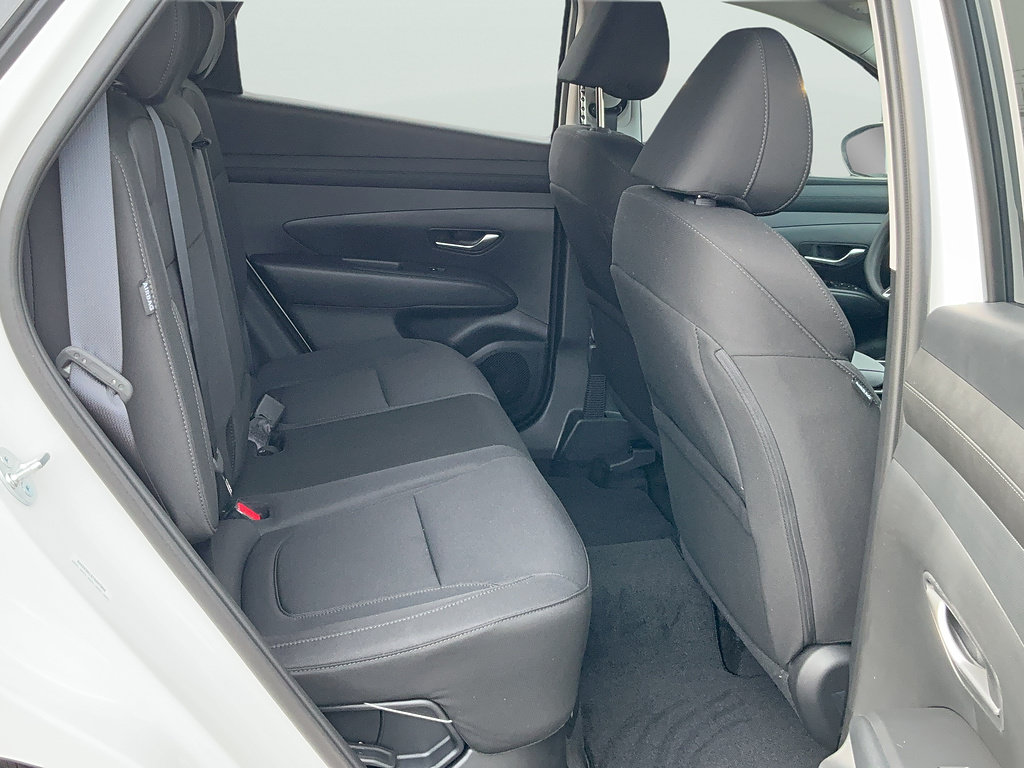 New 2026 Hyundai Tucson Blue SE FWD image 32