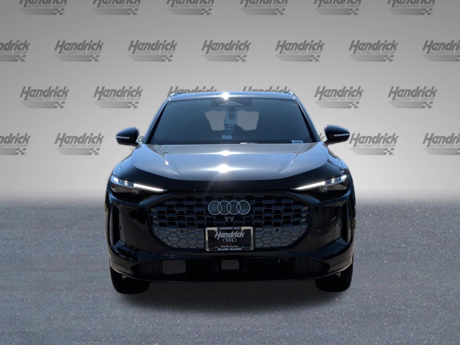 Used 2026 Audi Q5 Premium AWD/4WD image 3