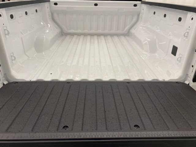 New 2026 Chevrolet Colorado W/T w/ WT Custom Package image 24