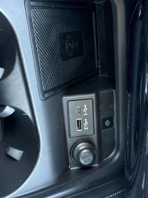 Certified 2025 INFINITI QX50 Luxe image 22