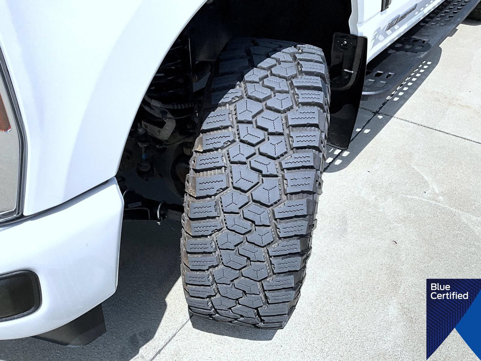 Used 2024 Ford F350 Lariat w/ Sport Appearance Package AWD/4WD image 24