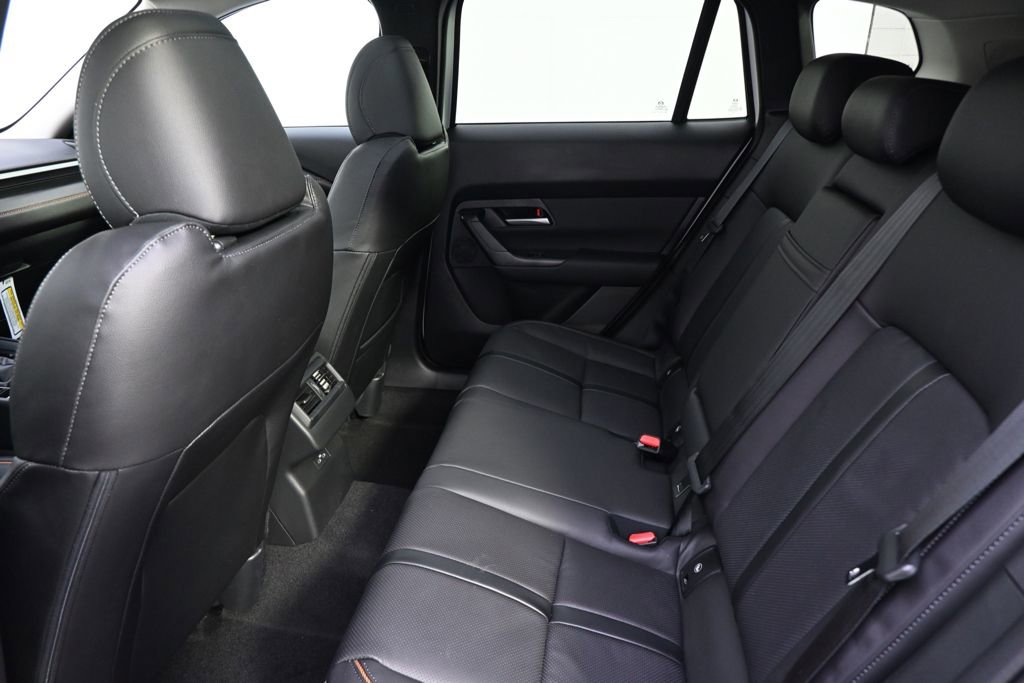 New 2026 MAZDA CX-50 AWD 2.5 S w/ Cargo Package image 17