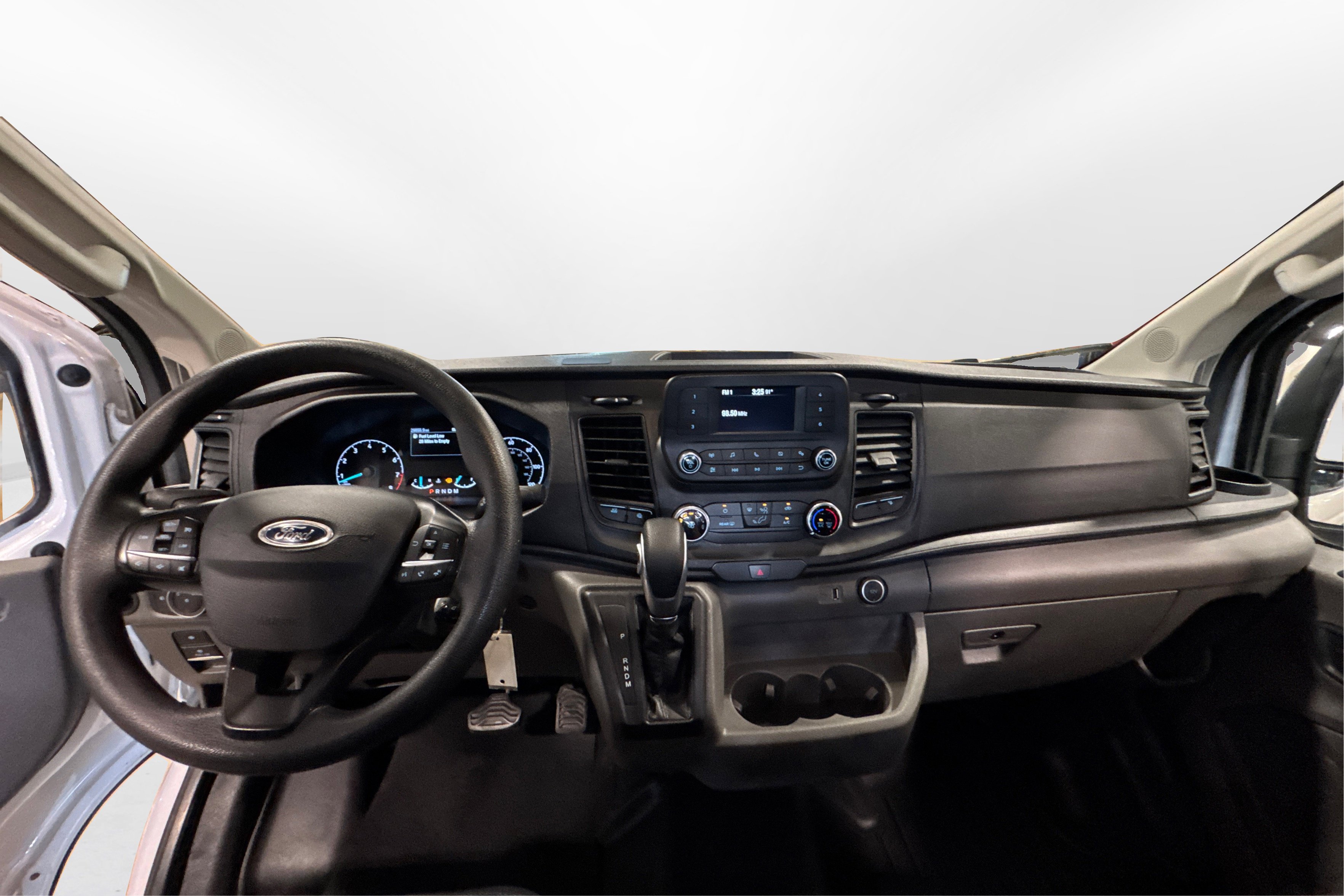 Used 2021 Ford Transit 250 Low Roof w/ Exterior Upgrade Package image 22