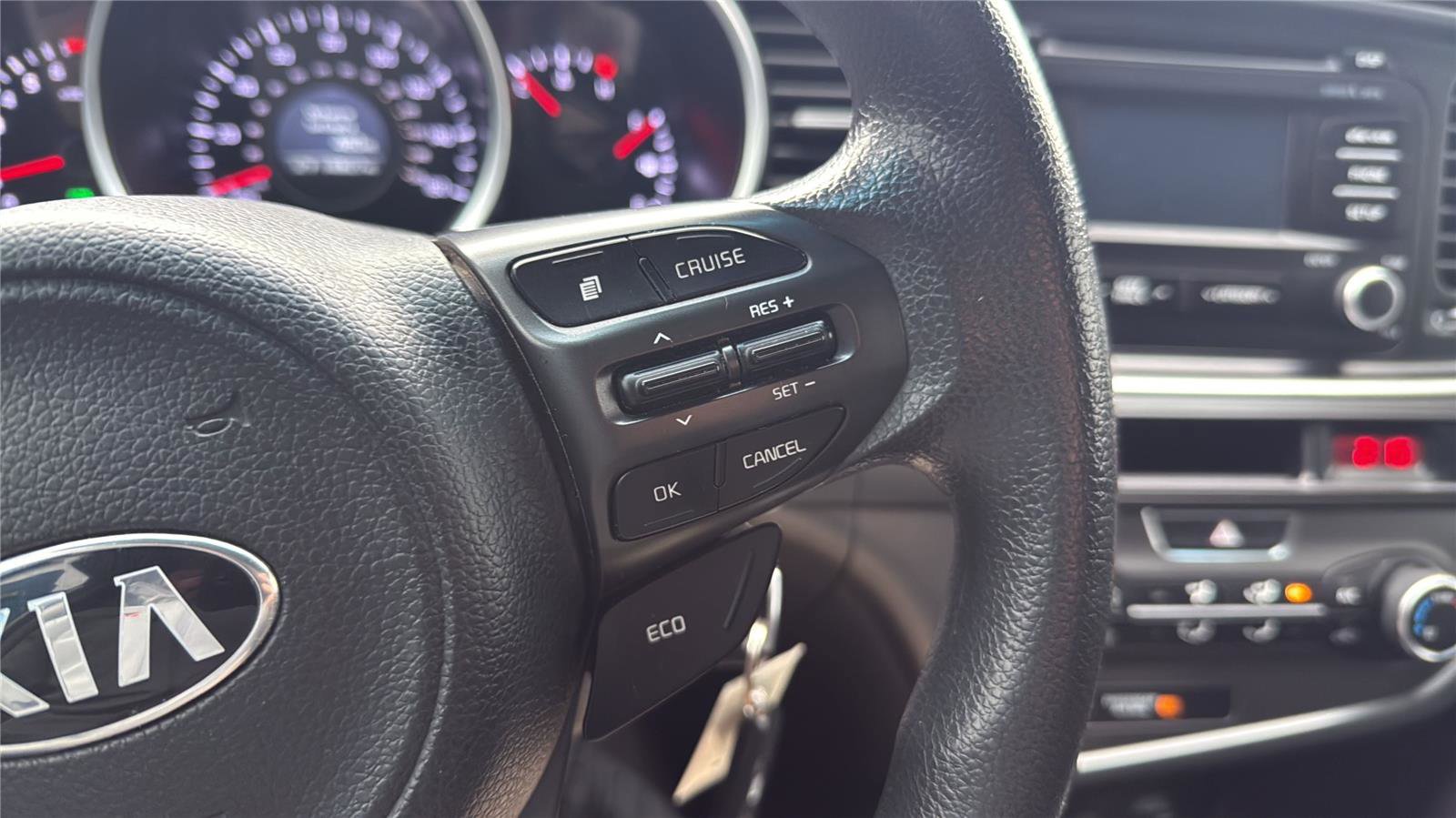 Used 2015 Kia Optima LX w/ LX Convenience Plus Package image 14